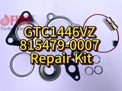 GTC1446VZ 815479-0007 Kit de reparação