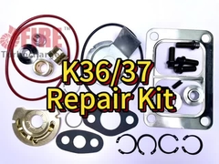 Kit de reparação K36/37