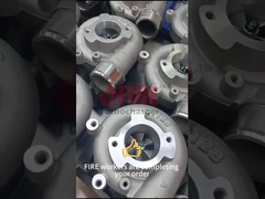 turbocompressor