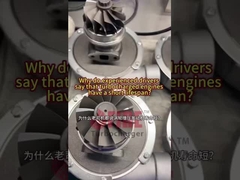 turbocompressor
