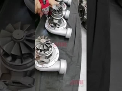 turbocompressor