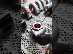 turbocompressor