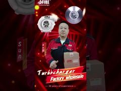 Vamos apresentar o cartucho de fogo turbo