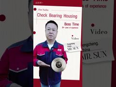 Carcaça de rolamento