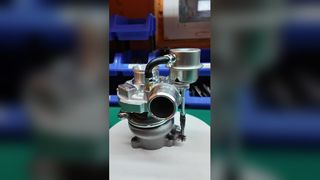 Turbocompressor GT1241Z / 150105-00419