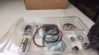 Kit de reparo