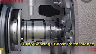 Rolamentos de esferas