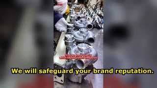 Protegeremos a reputação da sua marca.