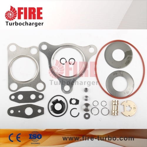 Latest company news about Falha no turbocompressor? Pode ser facilmente corrigida substituindo o kit de reparo.