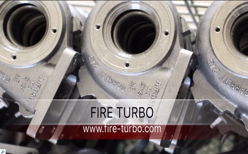 Latest company news about Um carro precisa de um turbocompressor?