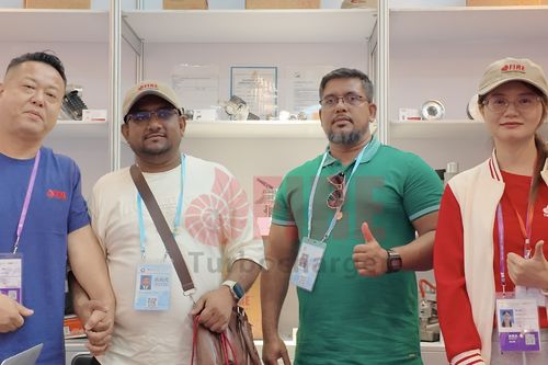 Latest company news about Impulsione o Crescimento do Seu Negócio: Turbocompressores de Alta Qualidade para o Mercado Global.