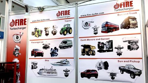 Latest company news about Why Turbochargers are So Popular in Modern Cars？