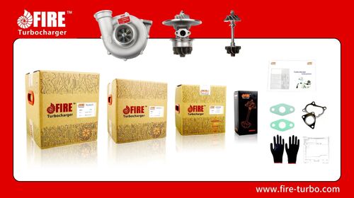 Latest company news about Por que escolher importar turbocompressores de nós? ---Solvemos os desafios que os revendedores enfrentam em termos de durabilidade e transporte.