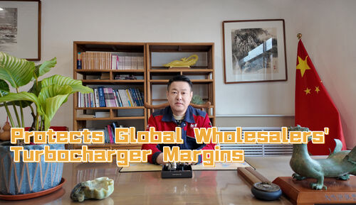 Latest company news about Navegando pela volatilidade da matéria-prima: como o turbocompressor Fengcheng FIRE protege as margens dos atacadistas globais