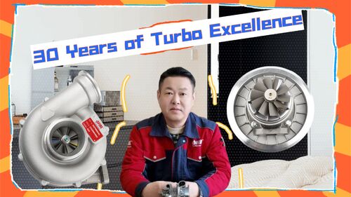 Latest company news about Construído por um especialista em controle de qualidade: Por que o FIRE TURBO oferece confiabilidade de marca premium para os mercados dos EUA e da UE