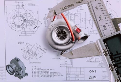 Latest company news about Vamos falar sobre turbocompressores: por que os veículos modernos não conseguem viver sem eles (e como consertar sua “fragilidade”)
