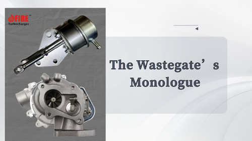 Latest company news about O Monólogo do Wastegate: Como evito que o motor “exploda”?