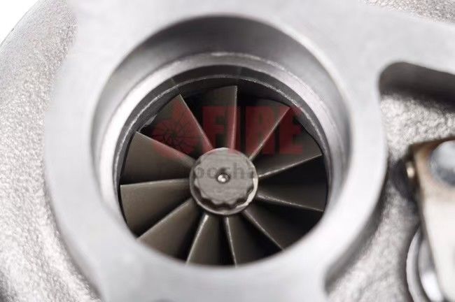 RHF4 Turbo 8981320720 V-420149 Turbocompressor de caminhão Isuzu