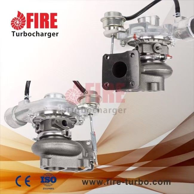 RHF4 Turbo 8981320720 V-420149 Turbocompressor de caminhão Isuzu
