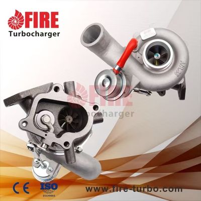 quality GT1752S Turbocompressor 73952-5001S 28200-4A101 Turbo Kia Sorento Turbocompressor com motor D4CB factory