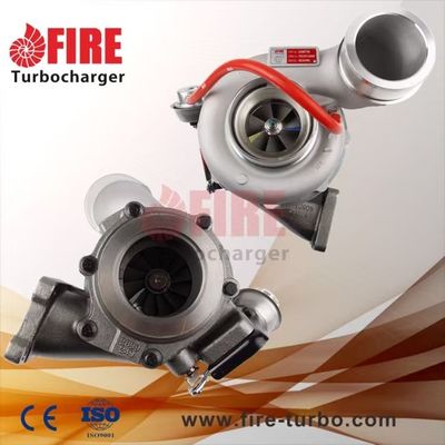 quality HE500WG Turbo 5358739 5358907 Foton Turbo com motor ISG11 / ISG12 factory