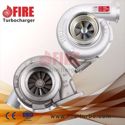quality HX50 Turbocompressor 3597654 571541 Scania 124 Turbocompressor de ônibus com motor DC1201 factory