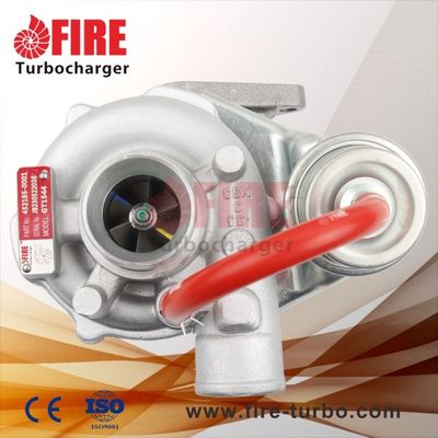 quality GT1544 Turbocompressor 452195-0001 75442310 Lister Petter Industrial Gen Set com motor ALPHA 1.8L factory