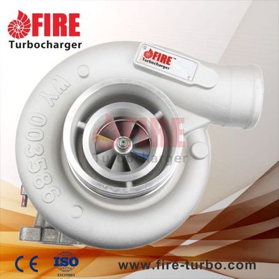 Turbocompressor H1E 3526487 8109562 para Caminhão/Ônibus IV---CO com Motor 8361.SRI