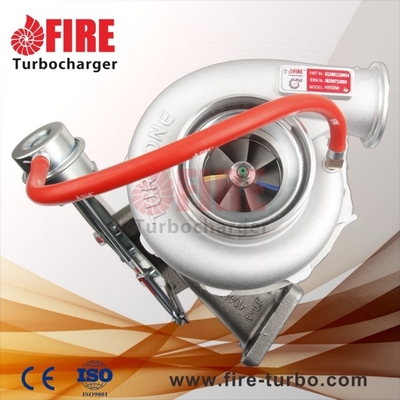 quality HX50W Turbocompressor 612601110954 4048381 Sino Truck,Howo 371,Weichai Truck com motor WD615,WP10 factory