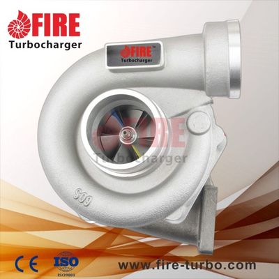 Turbocompressor J60S 13021659 00JG060S042 China Weichai Deutz com motor TBD226B-4