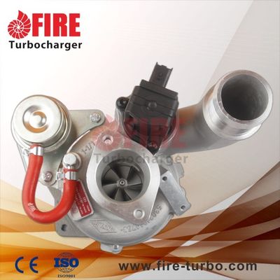 Turbocompressor K03 1118100XEC01 53039880221 China Great Wall Haval H8 2.0T com Motor GW4C20A