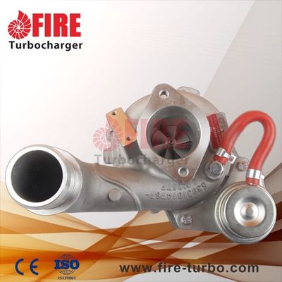 Turbocompressor K03 1118100XEC06 53039880440 China Great Wall Haval H8 2.0T com Motor G4KF