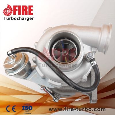 K16 Turbocompressor 53169707155 9040969899 Veículo comercial Mercedes Benz com motor OM904LA-E2/3,OM904LA Euro-2 / Euro-3