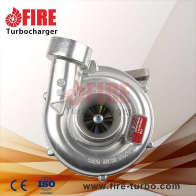 Mercedes Benz K24 Turbocompressor 53249706404 para motor 711D OM364A