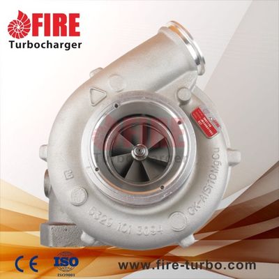 K27 Turbocompressor 3801138 para motor V--Penta P1315 D6