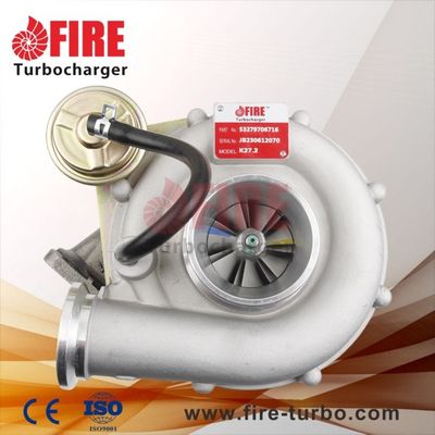 K27.2 Turbocompressor 53279706716 para IV---CO-Fiat Truck 8060.45.6200 Motor