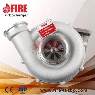 K27.2 Turbocompressor 53279706718 para Motor OM366LA de Caminhão Mercedes Benz