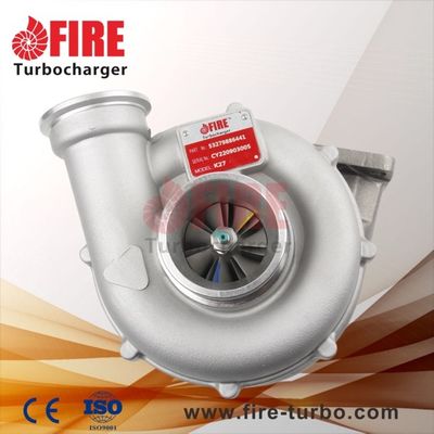K27 Turbocompressor 53279886441 para caminhão Mercedes Benz OM366A OM366LA