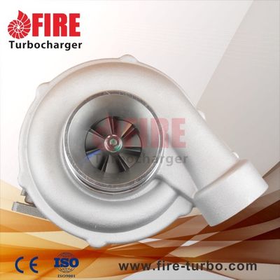 Turbocompressor K27 53279886533 0090961799 para Caminhão Mercedes Benz com Motor OM502LA-E3 OM502LA-E2/E3