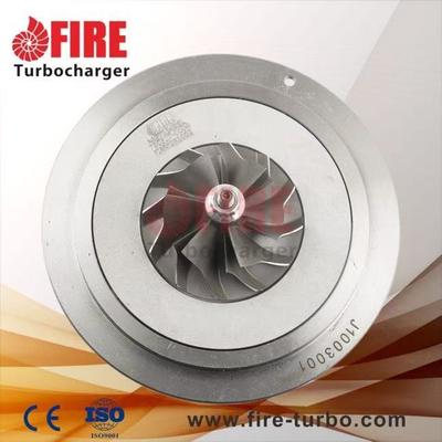 Cartucho do Turbocompressor MGT1549SL 790317-0004 AA5Z6K682CA Para Ford Lincoln EcoBoost Com Motor V6 EcoBoost