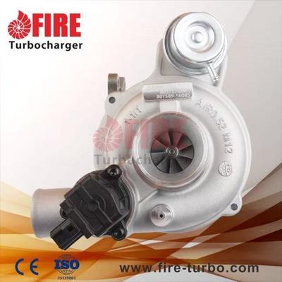 MGT1752S Turbocompressor 807859-5008S 10005570 SAIC MAXUS G10 2.0T Com motor Euro V de 20L4E 2.0TGI