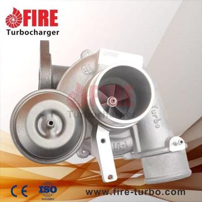Turbocompressor RHF4 1118010-A02-AA VP71 CHANGAN CS95 2.0T SUV Com Motor JL486ZQ3