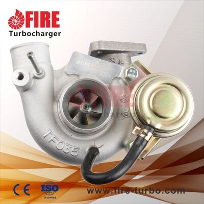 quality TD04-12T-4.0 Turbocompressor ME201637 49377-03053 Mitsubishi Fuso Truck & Bus, Shogun com motor 4M0EFTA,4M4,4M40T factory