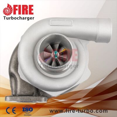 quality TO4B91 Turbocompressor 4N6859 409410-5002S Cater.pillar Excavadora movel de terra com motor 3304/3304T factory